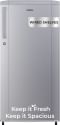 Haier HED-171MSA-P 165 L 1 Star Single Door Refrigerator