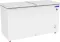 Blue Star HT2-M425 391 L Double Door Deep Freezer