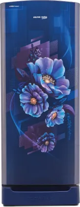Voltas Beko RDC215A/W0BBRTM0B00GO 183 L 5 Star Single Door Refrigerator
