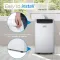 BLACK+DECKER BPACT14HWT 14000 BTU 115V Portable AC