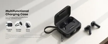 Soundcore P41i True Wireless Earbuds