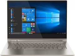 Lenovo Yoga C930 Laptop vs HP Pavilion 15s-FR5007TU Laptop