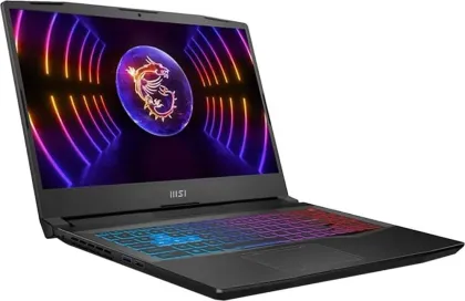 MSI Pulse 15 B13VFK-280US Gaming Laptop (13th Gen Core i7/ 16GB/ 1TB SSD/ Win11/ 8GB Graph)