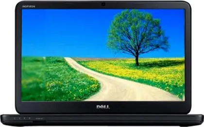 Dell Inspiron N3521 Laptop (Celeron Dual Core/ 2GB/ 500GB/ FreeDOS)