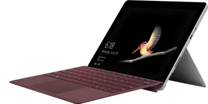 Microsoft Surface Go 64GB 1824 超美品　#2 Microsoft Surface Go 2 10.5in Touchscreen Intel 4GB 64GB