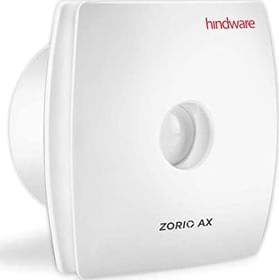 Hindware Zorio Ax 100 mm 6 Blade Exhaust Fan