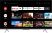 Haier GS Series 43 inch Ultra HD 4K Smart LED TV (H43GS)