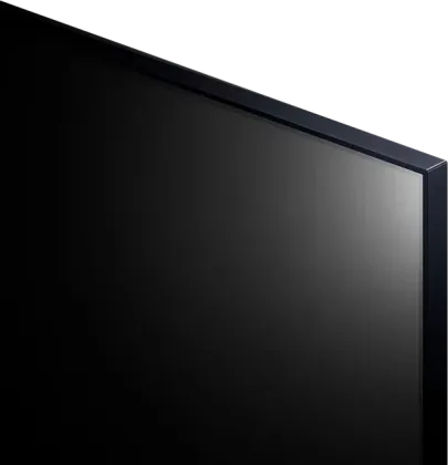 LG NANO80 2024 65 inch Ultra HD 4K Smart LED TV (65NANO80T6A)