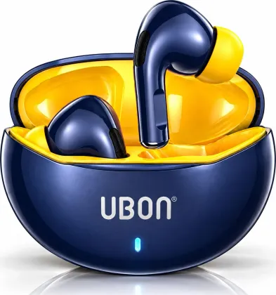Ubon J25 True Wireless Earbuds