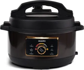 Agaro Royal 3L Electric Pressure Cooker