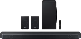 Samsung HW-Q990C 656W Bluetooth Soundbar