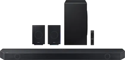 Samsung HW-Q990C 656W Bluetooth Soundbar