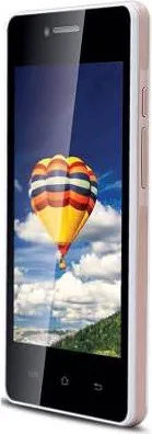 iBall Andi 4 B20