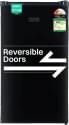 Croma CRLR084DCC290122 84 L 2 Star Single Door Mini Refrigerator