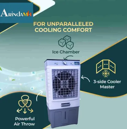 Arindamh Everest 105 L Desert Air Cooler