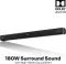 GoVo GoSurround 860 180W Bluetooth Soundbar