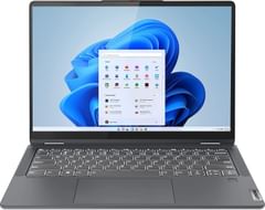 HP Envy x360 15-ew0037TU Laptop vs Lenovo Ideapad Flex 5 82R70068IN Laptop
