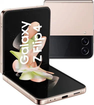 Samsung Galaxy Z Flip 4 5G
