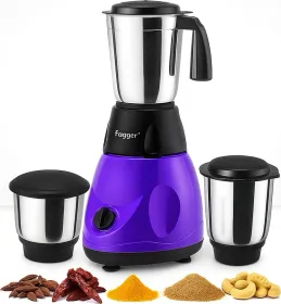Fogger PowerBlend Pro 600W Mixer Grinder