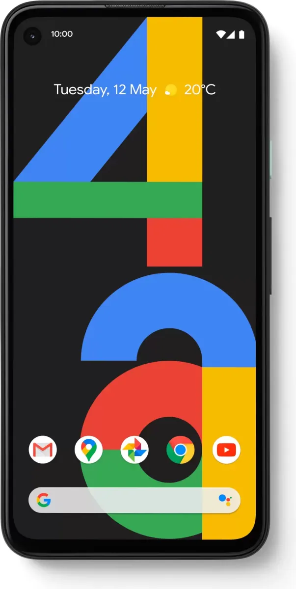 Google Pixel 4A Price in India 2025, Full Specs & Review | Smartprix