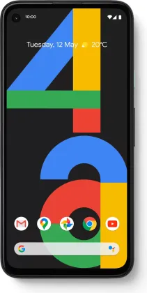 Google Pixel 4A