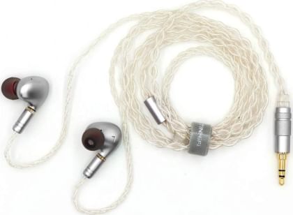 Linsoul TINHIFI T2 Plus Wired Earphones Price in India 2024, Full