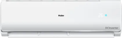 Haier HSU52V-TBS3BN-INV 1.5 Ton 3 Star 2023 Inverter Split AC