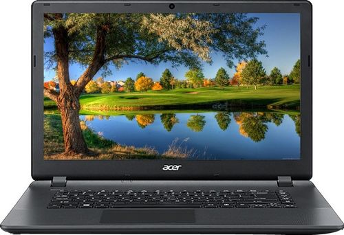 Acer Aspire ES1-521 (NX.G2KSI.010) Notebook (APU Dual Core A4/ 4GB/ 1TB/ Linux)
