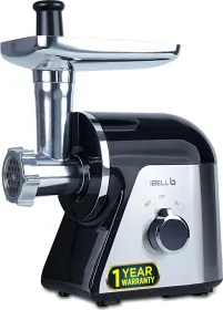 iBELL MT1650J 1800W Meat Grinder