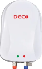 Deco Wow 3L Instant Water Geyser