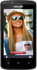 Celkon Campus A418