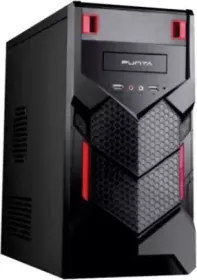 Punta Superior Tower PC (Core i5 / 4GB/ 500GB/ 120GB/ 2GB Graph)