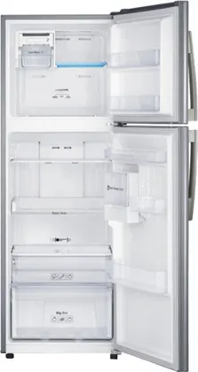 Samsung RT36HDJFELX 345 L Double Door Refrigerator