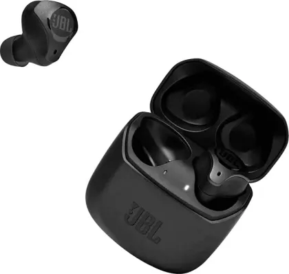 JBL Club Pro Plus True Wireless Earbuds