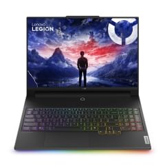 Lenovo Legion 9 16IRX9 83G0003AIN Gaming Laptop vs Asus ROG Zephyrus G16 OLED 2024 GU605MZ-CO931WS Gaming Laptop