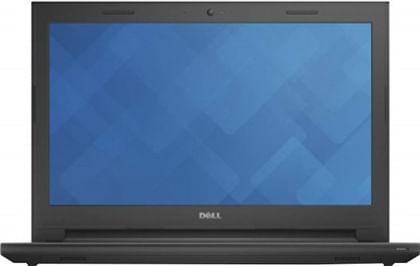 Dell Vostro 3546 Notebook (4th Gen Ci5/ 4GB/ 500GB/ 2GB Graph/ Ubuntu)