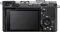 Sony a7C II 33MP Mirrorless Camera with FE 28-60mm F/4-5.6 Zoom Lens