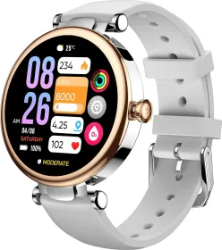 TOZO S8 Smartwatch