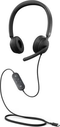 Microsoft Modern USB-C Wired Headphones