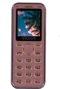 Vivo T2x 5G vs Victor K9 M90