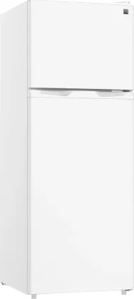 Kenmore KKTMWM7.4W 7.5 Cu Ft Double Door Refrigerator