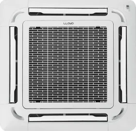 Lloyd GLC18I4FWAAG 1.5 Ton 4 Star Inverter Cassette AC