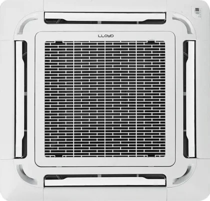 Lloyd GLC18I4FWAAG 1.5 Ton 4 Star Inverter Cassette AC
