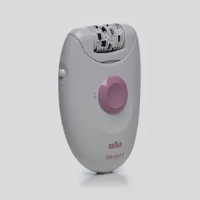 Braun Body Grooming BRAEE1170 Shaver