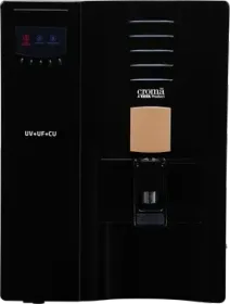 Croma CRS75UFWPA307001 7.5L Water Purifier (UV + UF + Cu)