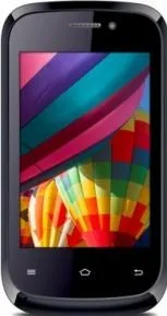 iBall Andi 3.5KKe Winner