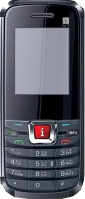 iBall Shaan S306