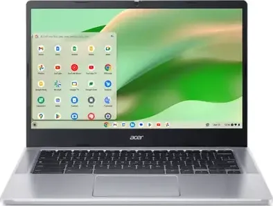Acer Chromebook 314 CB314-4H-C29D (Intel N100/ 4GB/ 128GB eMMC/ ChromeOS)