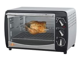 Chef Pro OTR518 18-Litre Oven Toaster Grill