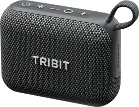 Tribit PocketGo 7W Bluetooth Speaker